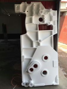 咸阳泾阳县泡沫/橡塑样品